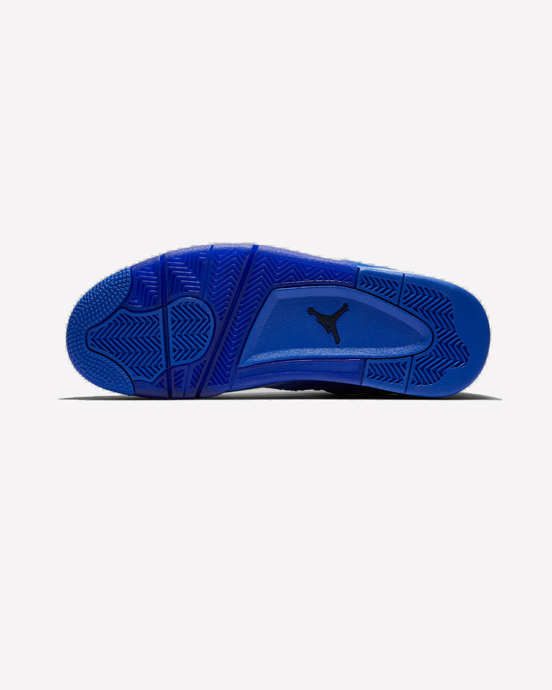 Overkicks - Air Jordan 4 Retro Flyknit Royal (AQ3559-400) - imagen 4