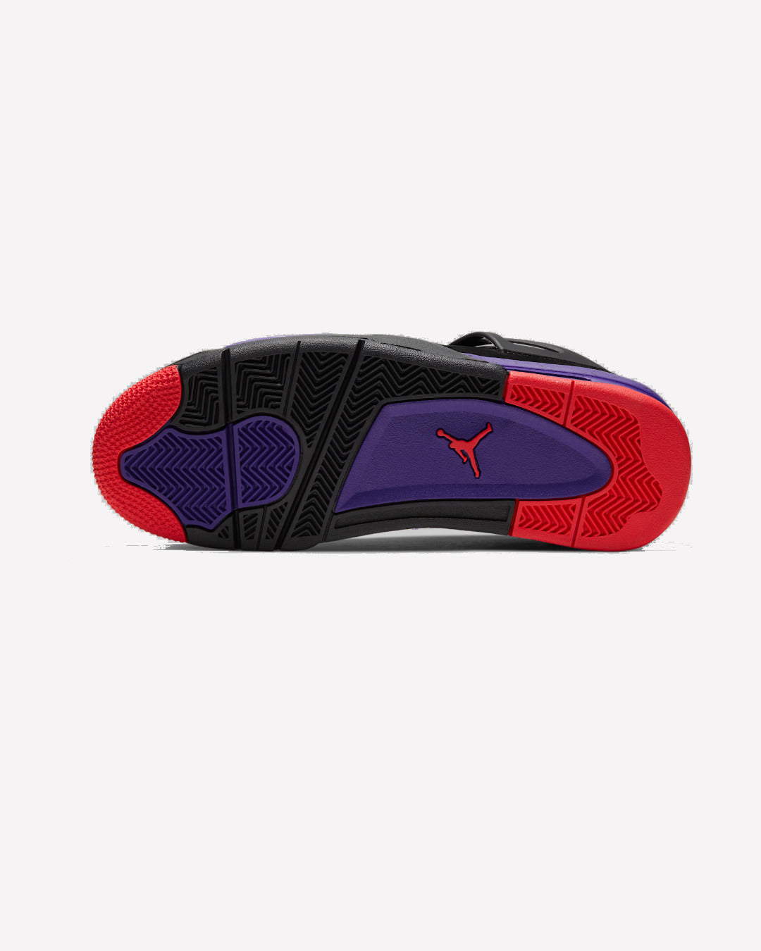 Overkicks - Air Jordan 4 Retro Raptors Drake OVO (2019) (AQ3816-056) - imagen 6