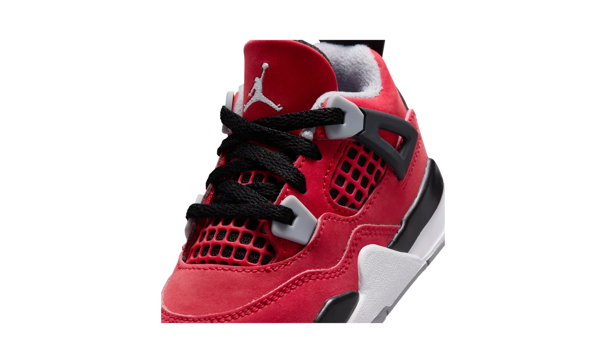 Overkicks - Air Jordan 4 Retro Toro Bravo (2026) (TD) (HV4382-600) - imagen 7