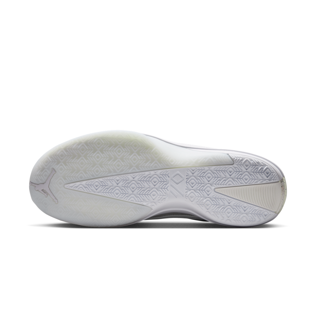 Overkicks - Air Jordan 40 The Classic (HM9931-100 / HM9932-100) - detalle suela