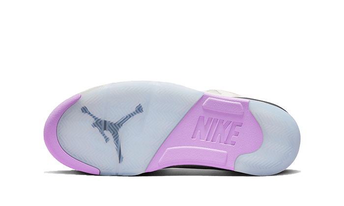 Overkicks - Air Jordan 5 Retro DJ Khaled We The Best Sail (DV4982-175) - par completo