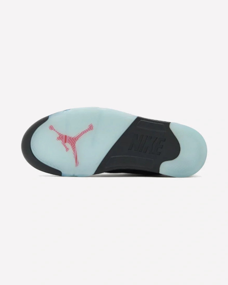 Overkicks - Air Jordan 5 Retro Halloween (HQ7978-001) - imagen 5