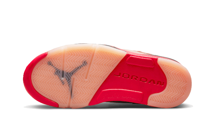 Overkicks - Air Jordan 5 Retro Low Girls That Hoop (DA8016-806) - par completo