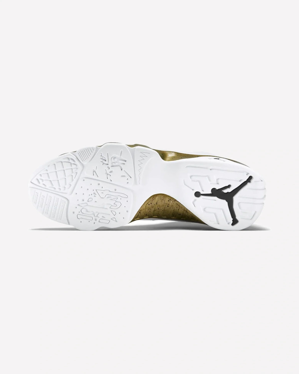 Overkicks - Air Jordan 9 Retro Statue (302370-109) - imagen 5