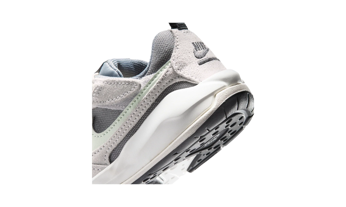 Overkicks - Air Jordan CMFT Era Cool Grey Iris Whisper Jade Aura (PS) (HQ0507-003) - imagen 8