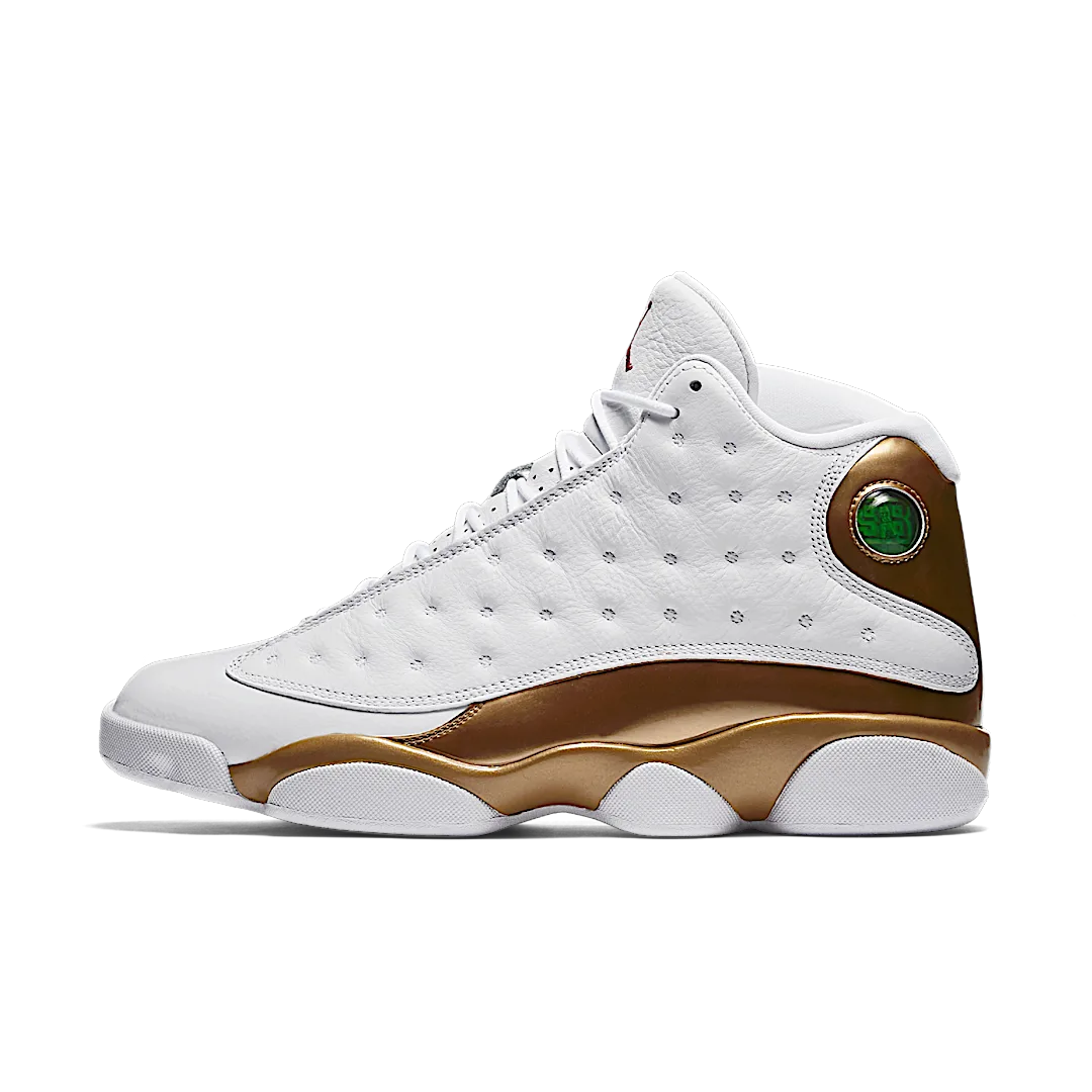 Overkicks - Air Jordan Defining Moments Pack Last Shot (897563-900) - detalle suela