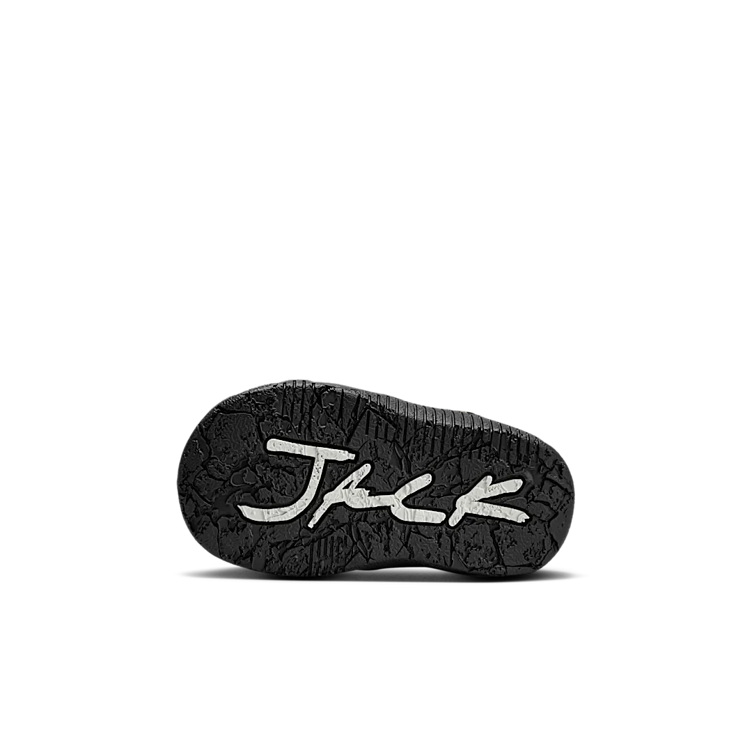 Overkicks - Air Jordan Jumpman Jack TR Travis Scott Dark Mocha (TD) (FJ2852-204) - imagen 4