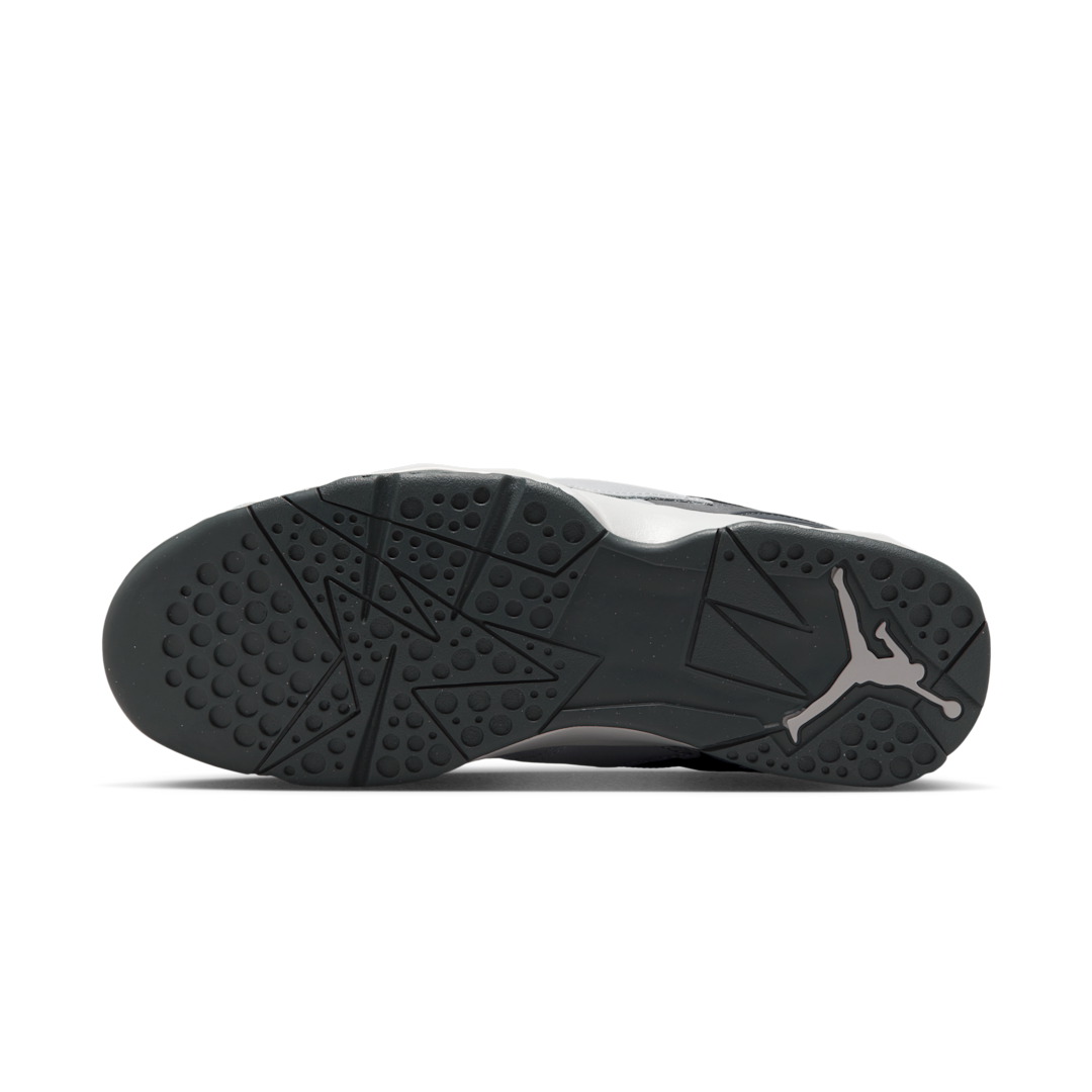 Overkicks - Air Jordan MVP 92 Anthracite Cool Grey (HQ3950-001) - detalle suela