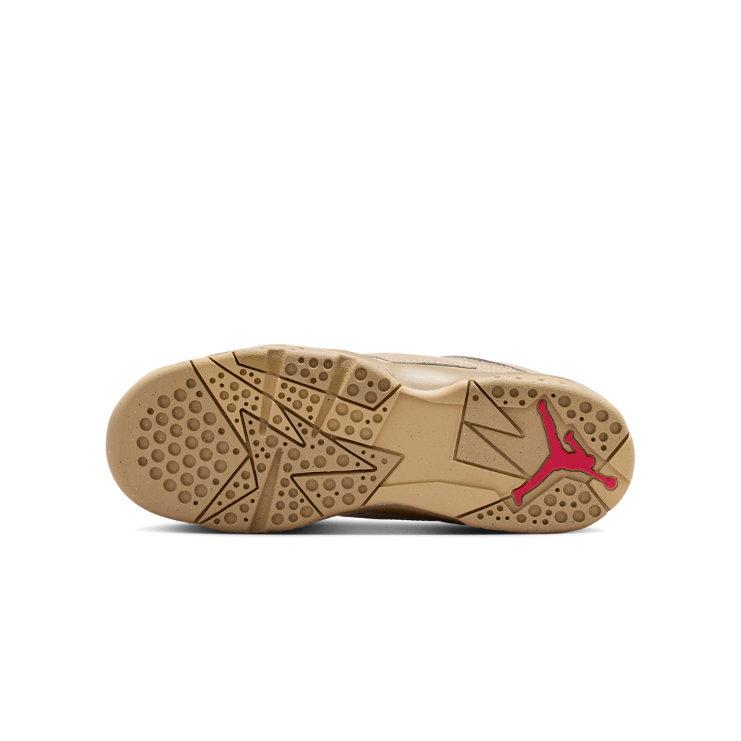 Overkicks - Air Jordan MVP 92 Desert Camo (GS) (HQ4427-200) - imagen 4