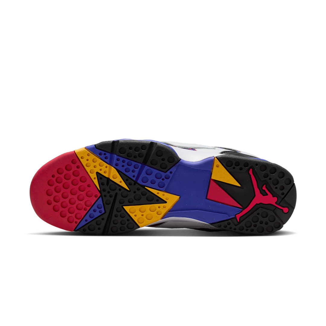 Overkicks - Air Jordan MVP 92 Nothing But Net (IM6570-100) - detalle suela