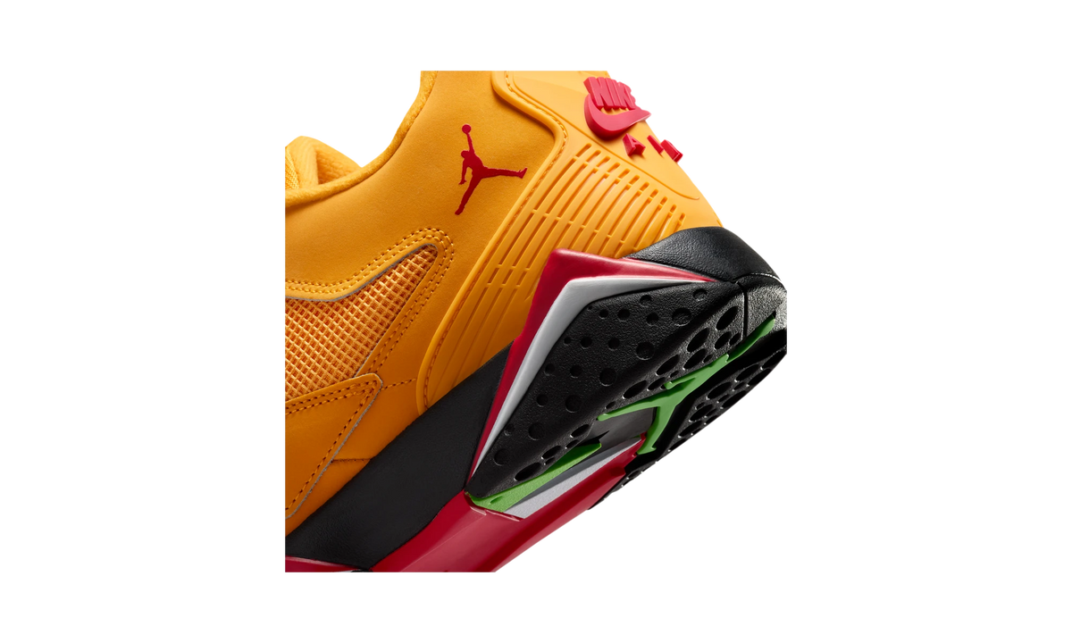 Overkicks - Air Jordan MVP 92 Taxi (IO7437-705) - detalle