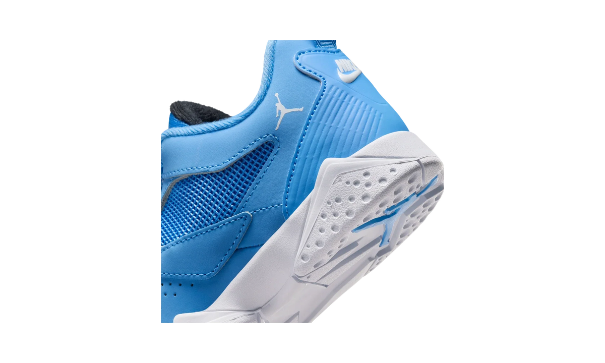 Overkicks - Air Jordan MVP 92 University Blue White (PS) (HQ4426-401) - imagen 8