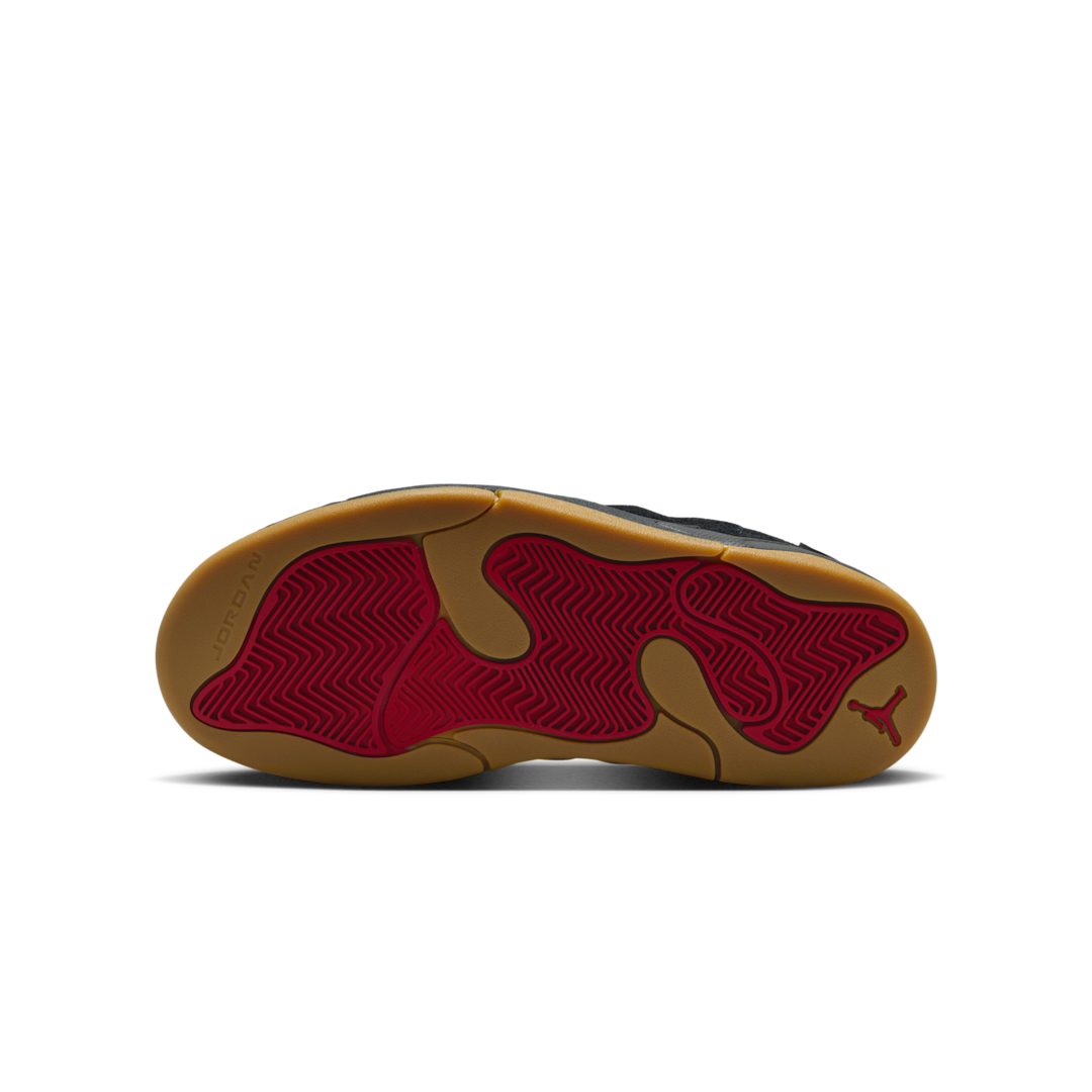 Overkicks - Air Jordan Session Black Gum (GS) (IB5679-001) - imagen 4