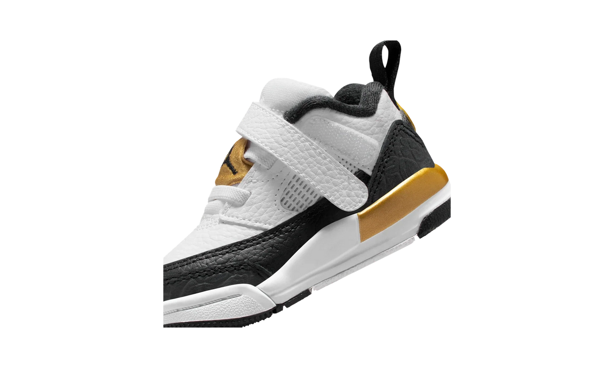 Overkicks - Air Jordan Spizike Low DMP (TD) (FQ3952-108) - imagen 8