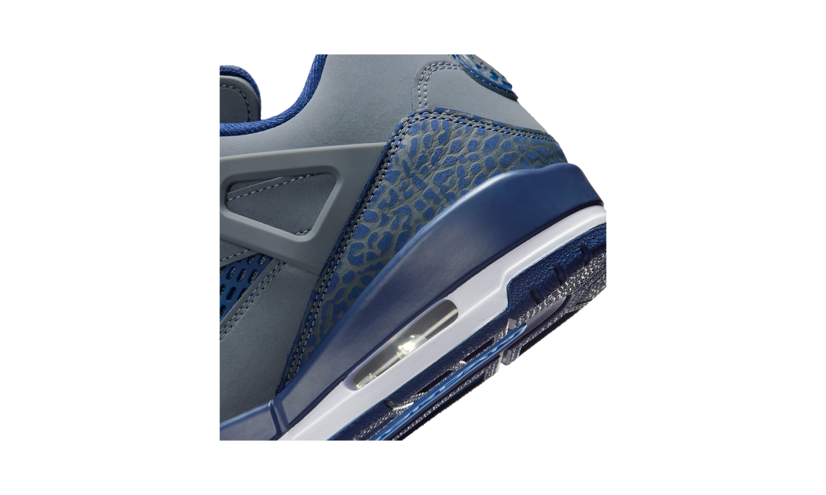 Overkicks - Air Jordan Spizike Low SE Flint Navy (IV2412-012) - detalle