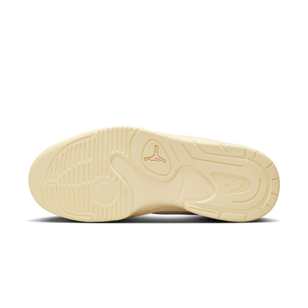 Overkicks - Air Jordan Stadium 90 Legend Pink (FB2269-160) - detalle suela