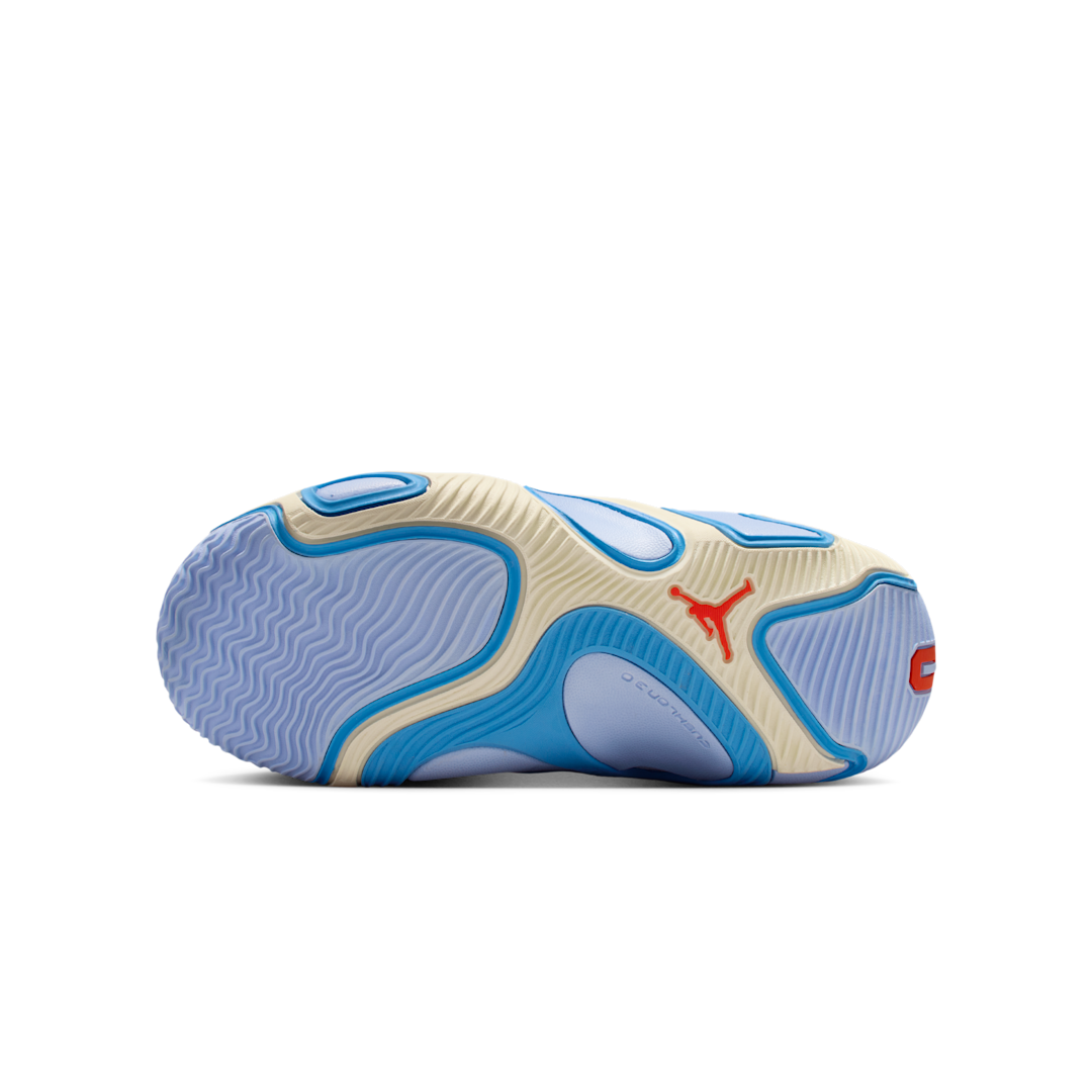 Overkicks - Air Jordan Tatum 3 Tie Dye (GS) (HF3136-400) - imagen 4