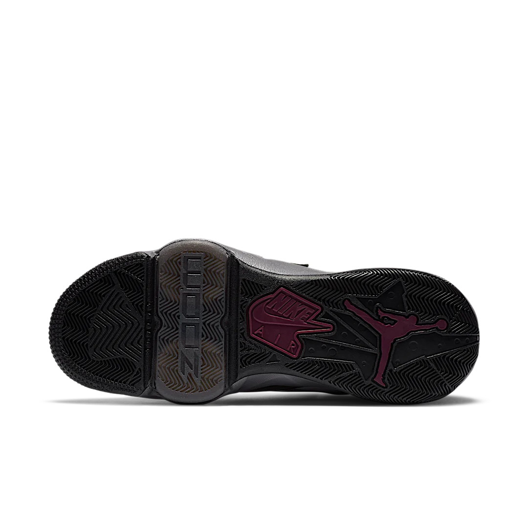 Overkicks - Air Jordan Zoom 92 PSG Paris Saint-Germain (DA2554-006) - detalle suela