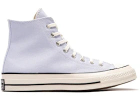 Overkicks - Converse Chuck 70 Hi Blueberry Ice (A11748C) - vista lateral