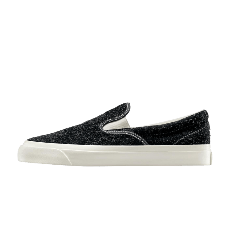 Overkicks - Converse One Star Slip Pro GOLF le FLEUR* Black Beauty (A11638C) - vista lateral