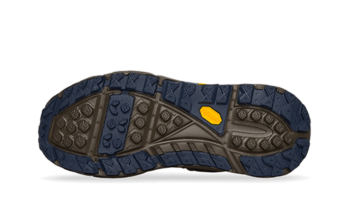 Overkicks - Hoka One One Tor Ultra Low J.L-A.L Dune (1144650 DTRRD) - detalle suela