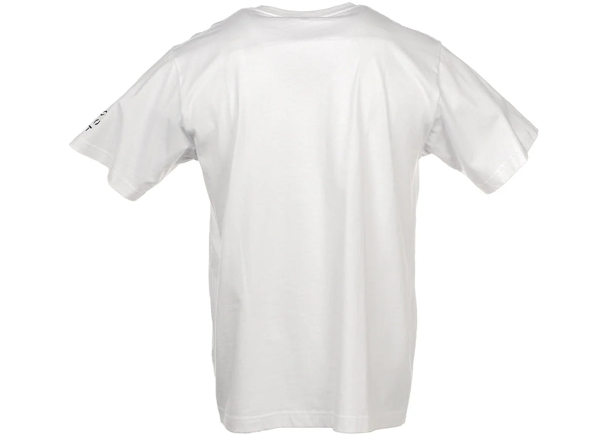 Overkicks - KAWS x Uniqlo Tokyo First Tee (Asia Sizing) White (446312) - imagen 2