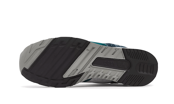 Overkicks - New Balance 1500 MiUK Pacific Majolica Blue (M1500PSG) - par completo