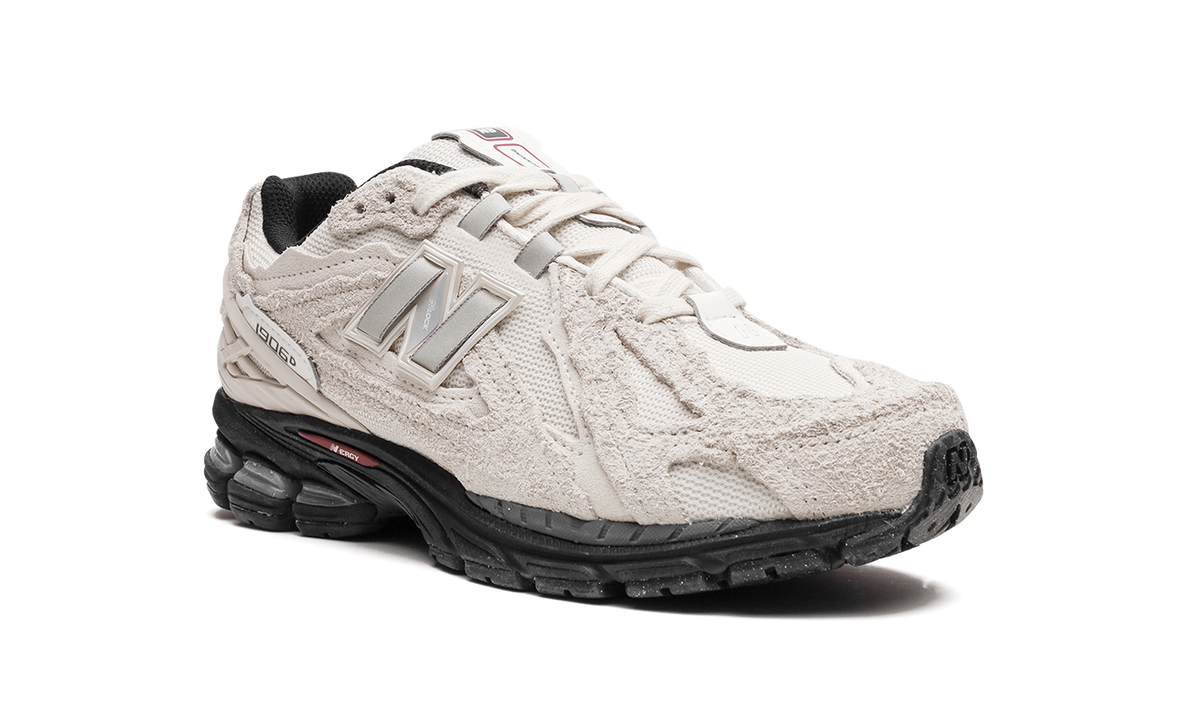 Overkicks - New Balance 1906D Protection Pack Turtledove (M1906DB) - detalle lateral interior