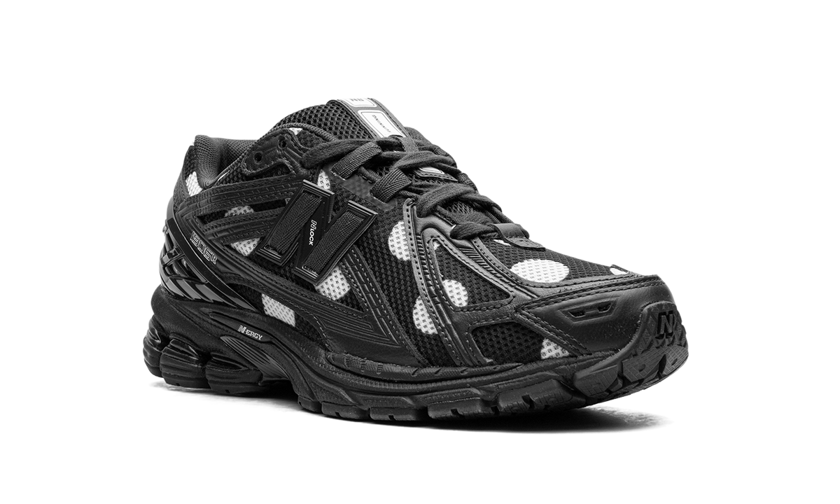 Overkicks - New Balance 1906R Polka Dot Phantom (M1906RPB) - detalle lateral interior