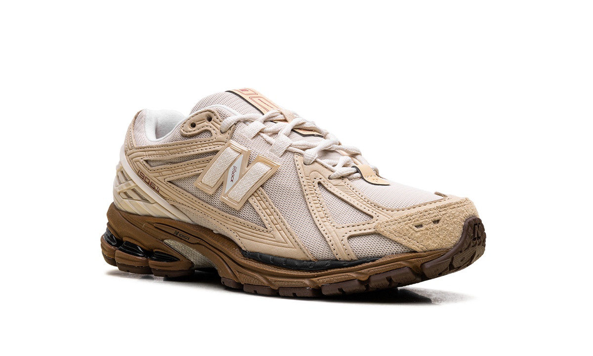 Overkicks - New Balance 1906R Randomevent The Sweetness of Kin (M1906RRE) - detalle lateral interior