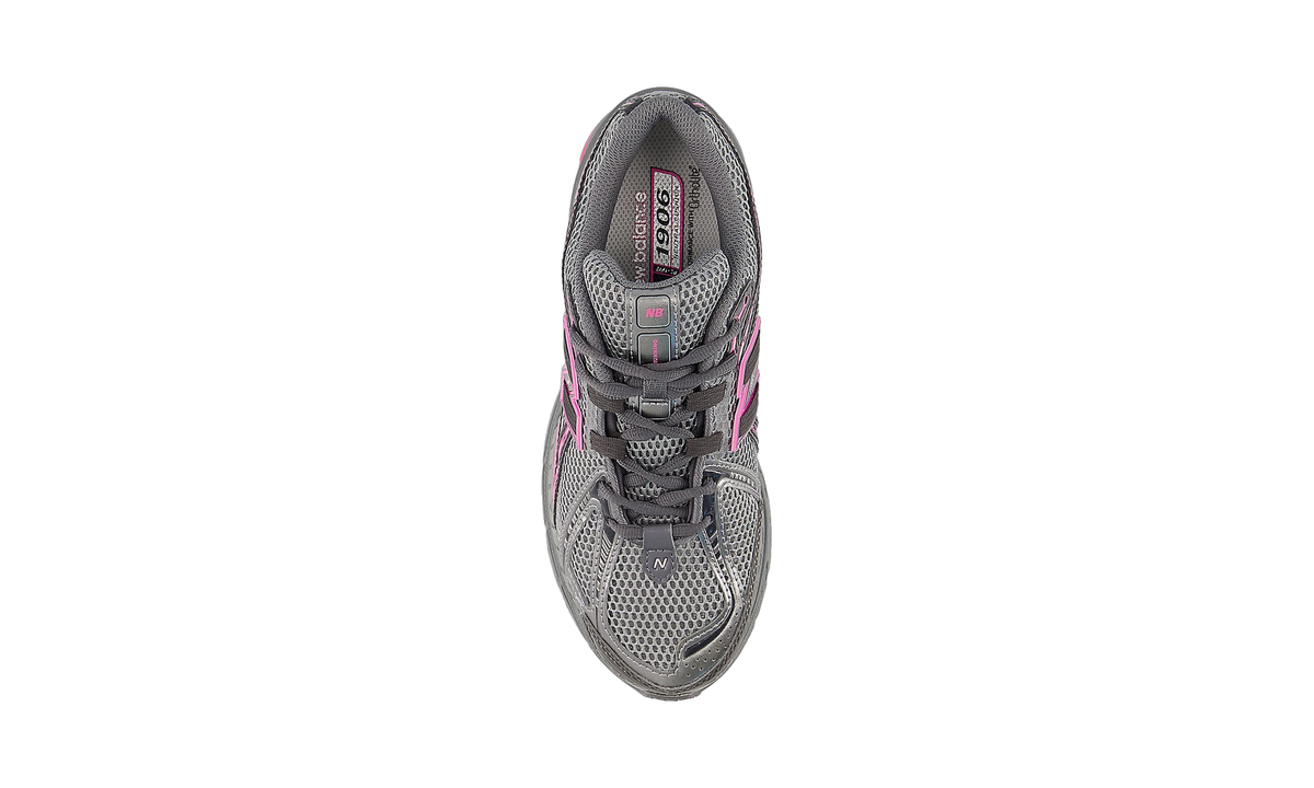 Overkicks - New Balance 1906R Slate Grey Pink Heat (U190629L) - par completo
