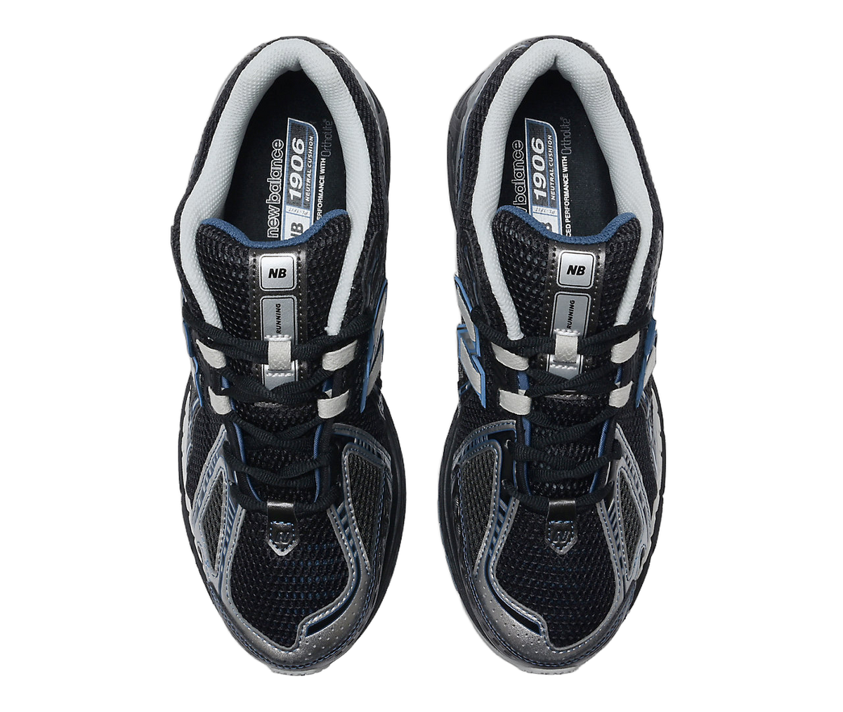Overkicks - New Balance 1906R atmos Blue Moon (U1906RAC) - par completo