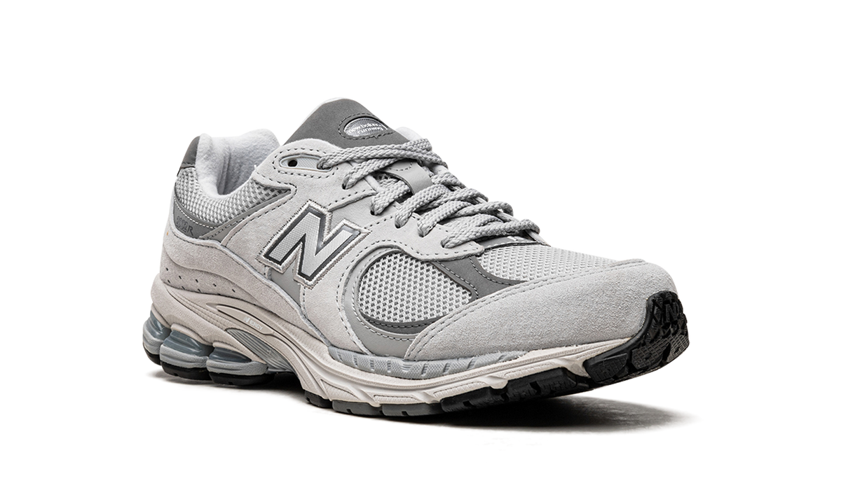 Overkicks - New Balance 2002R Grey (ML2002R0) - detalle lateral interior