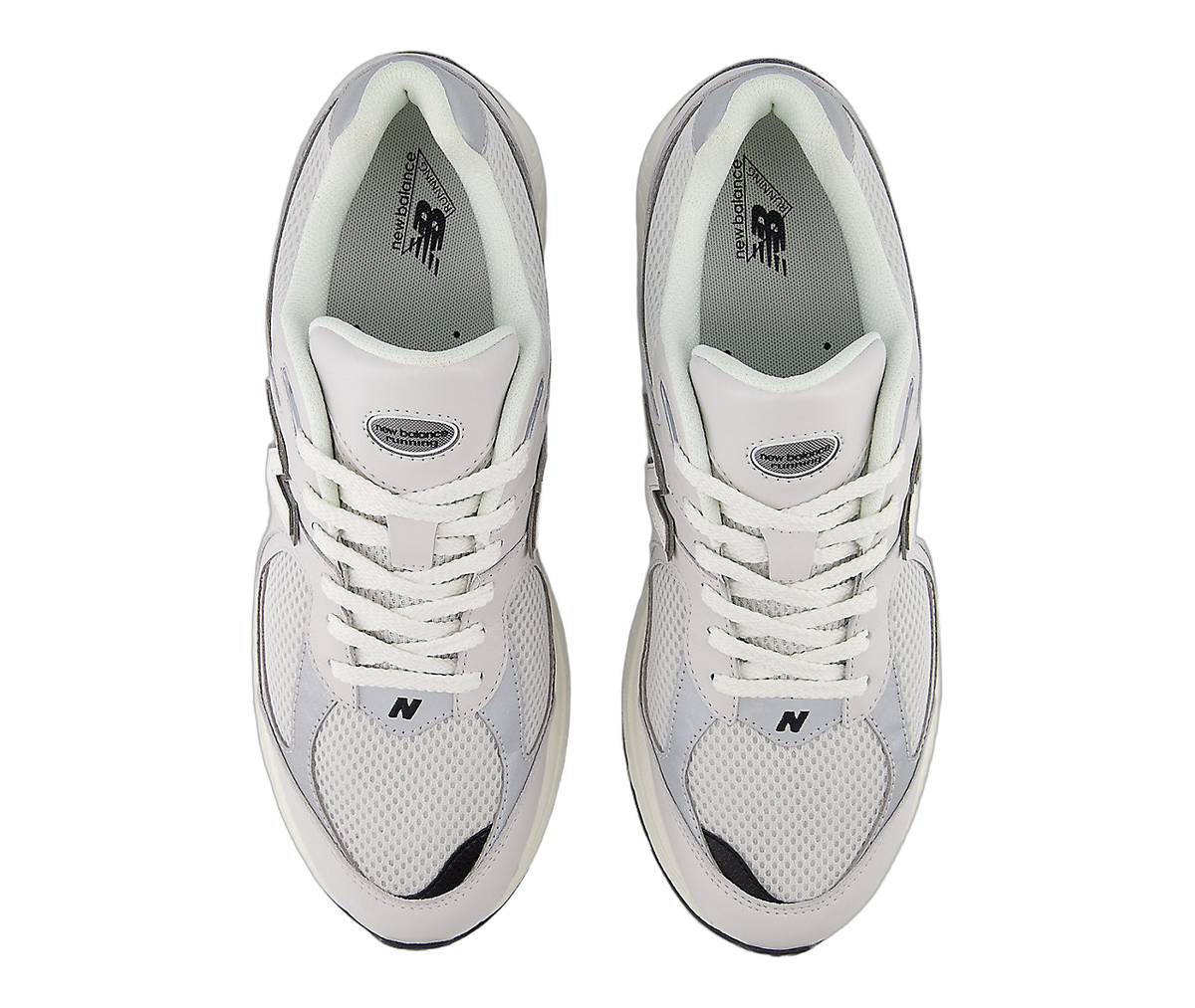 Overkicks - New Balance 2002R Grey Matter (M2002RPP) - detalle suela