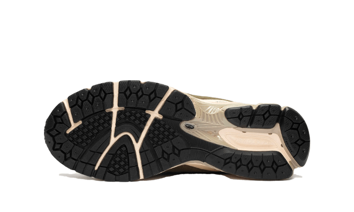 Overkicks - New Balance 2002R Mule SNS Desert Palm (M2002RMS) - par completo