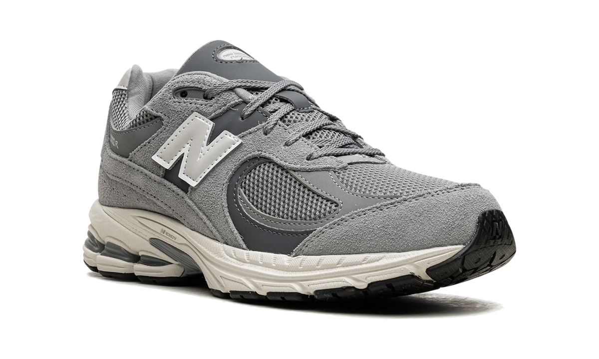 Overkicks - New Balance 2002R Steel (GS) (GC2002ST) - imagen 7