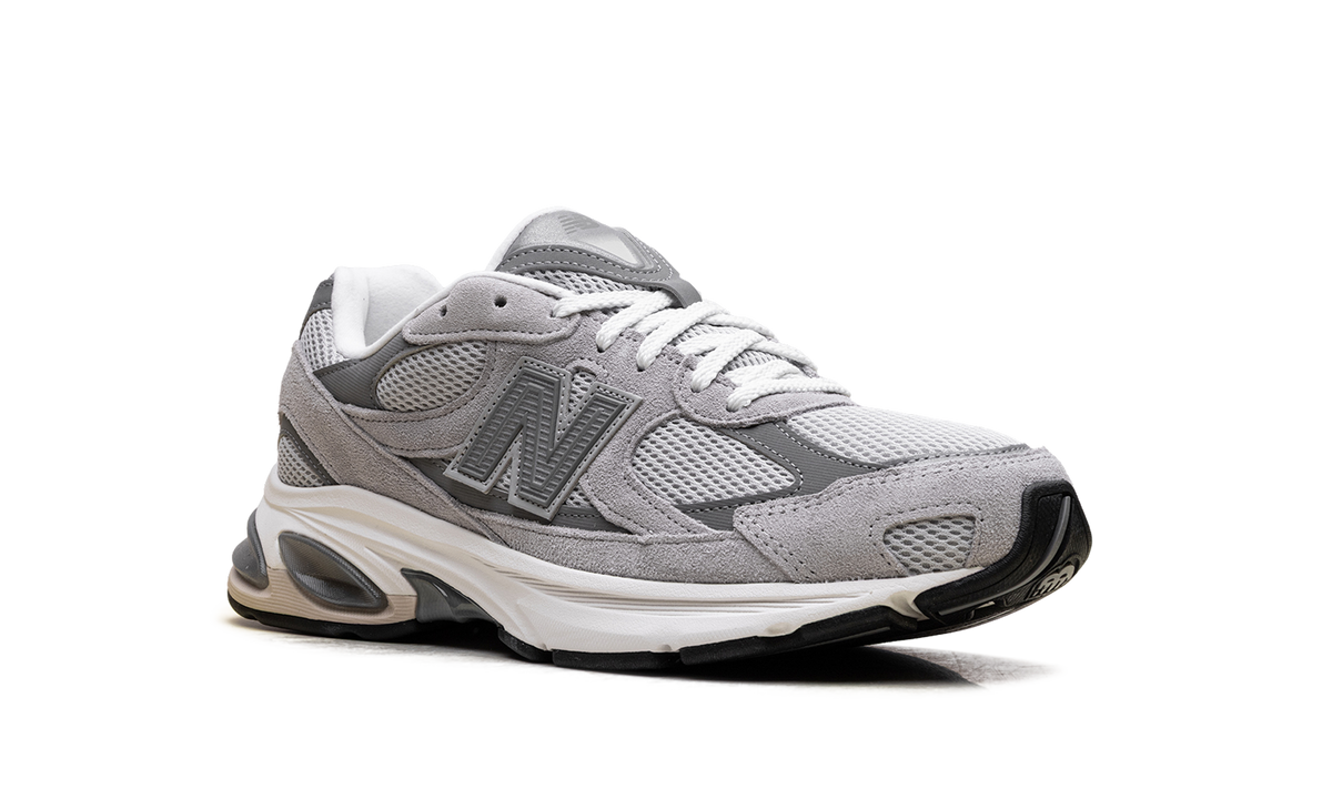 Overkicks - New Balance 2010 Raincloud Harbor Grey (U201011N) - imagen 7
