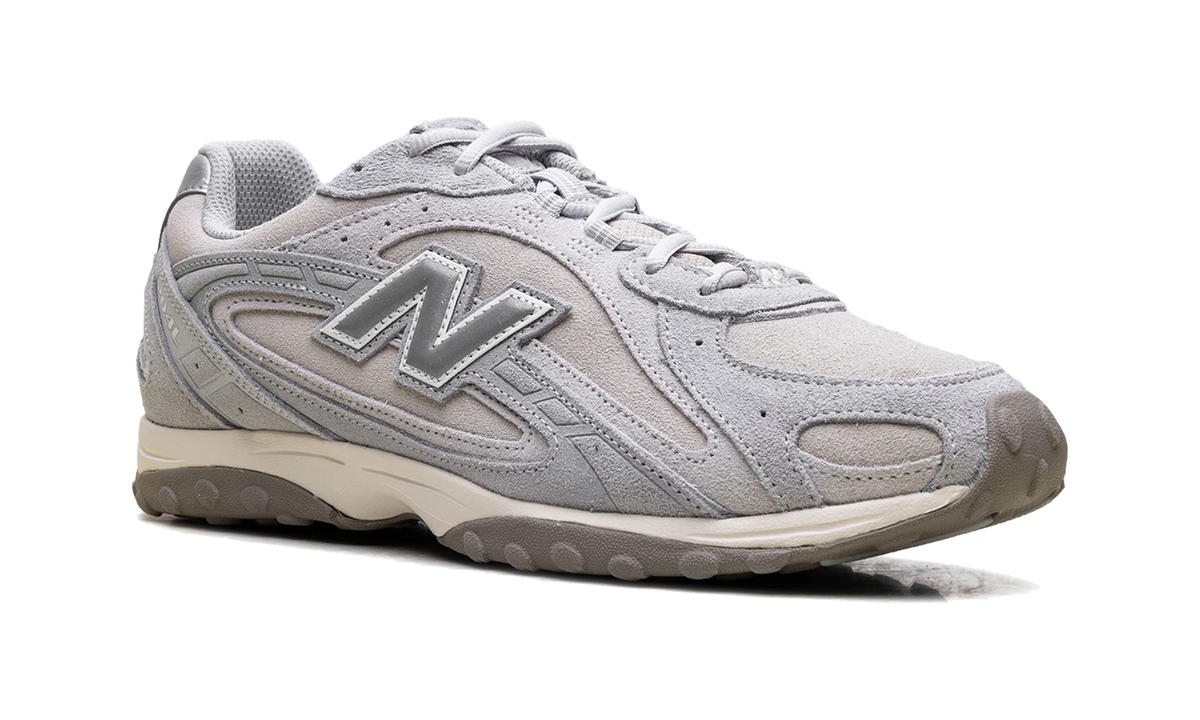 Overkicks - New Balance 204L Grey Matter Shipyard (U204L86W) - detalle lateral interior