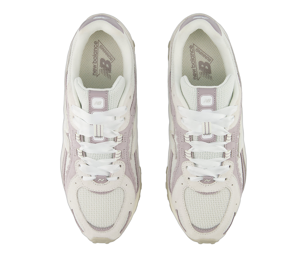 Overkicks - New Balance 204L Reflection (U204L6A6) - par completo