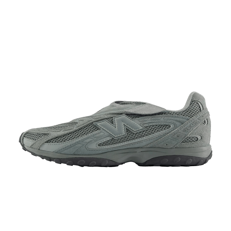 Overkicks - New Balance 204V Bayberry Lone Star Grey (U204V2PT) - vista lateral