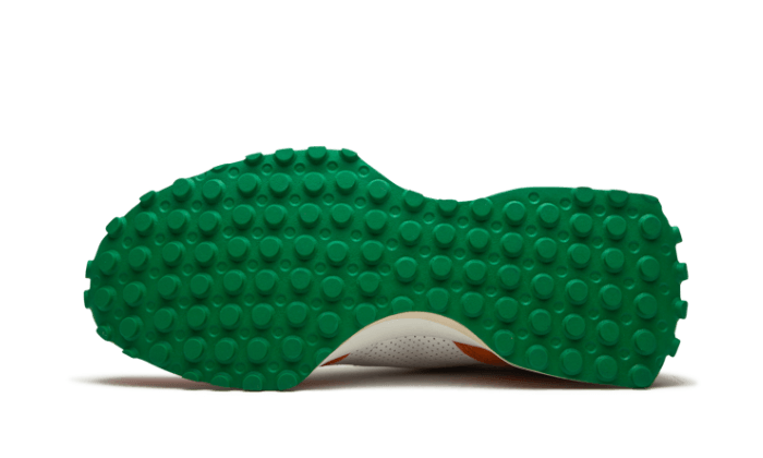 Overkicks - New Balance 327 Casablanca Orange (MS327CBB) - detalle suela