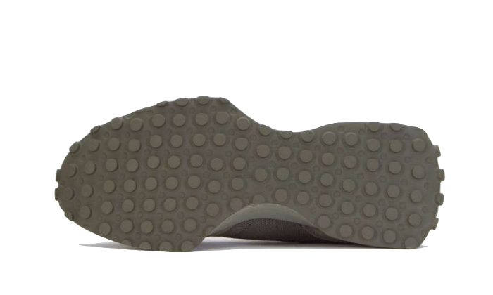 Overkicks - New Balance 327 Military Green (MS327SG) - par completo