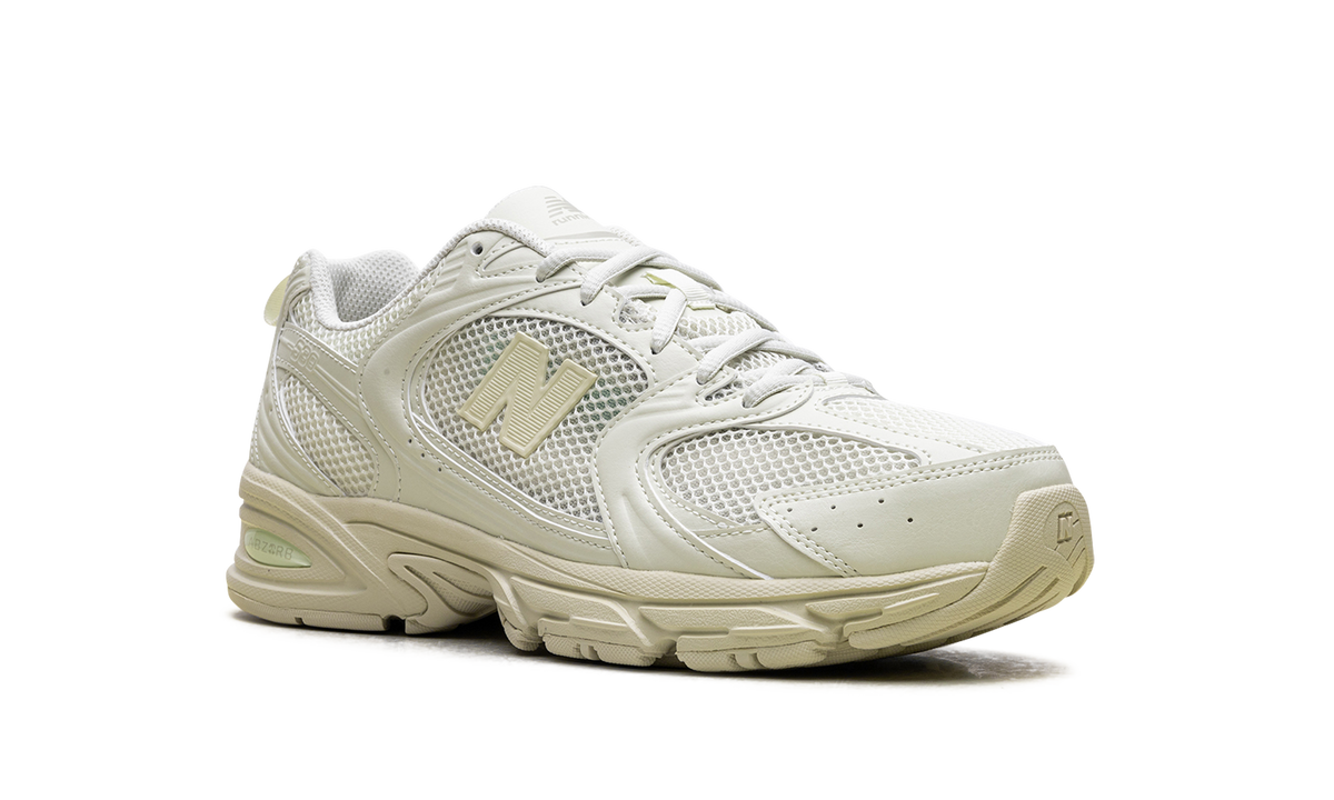 Overkicks - New Balance 530 Mineral (U530TBB) - detalle lateral interior