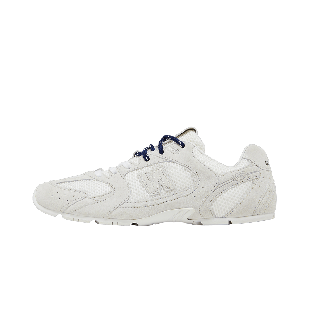 Overkicks - New Balance 530 SL Miu Miu White (5E165E-3D8C-F0009-F-BD05) - vista lateral