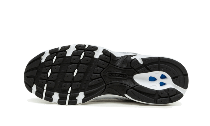 Overkicks - New Balance 530 Silver White (MR530USX) - detalle suela