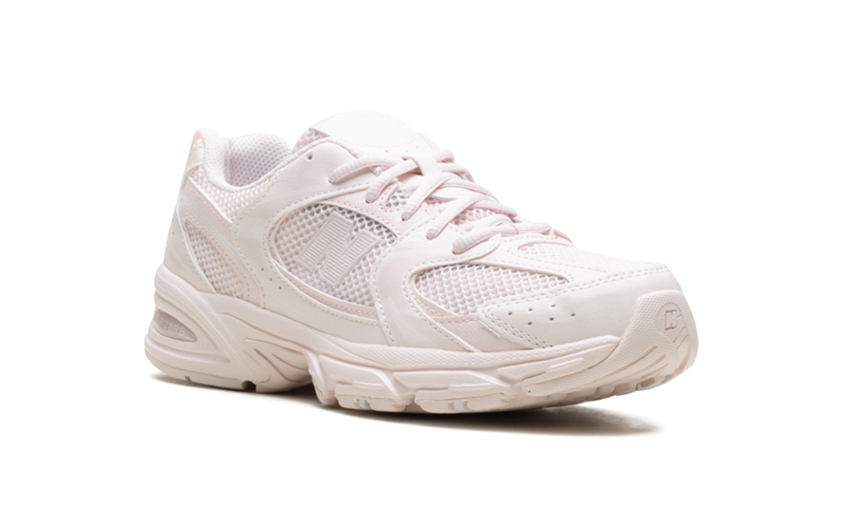 Overkicks - New Balance 530 Washed Pink (GS) (GR530AK) - imagen 7