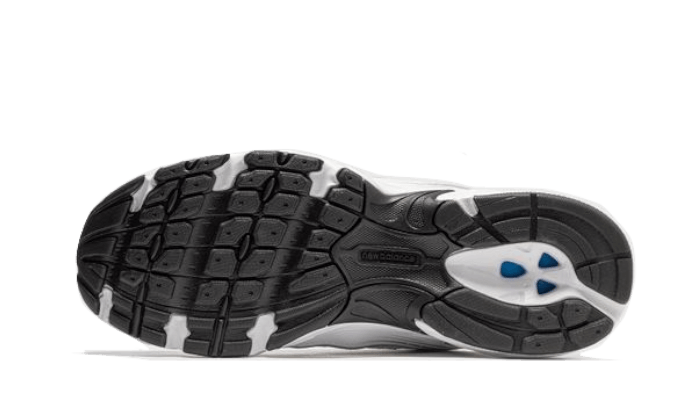 Overkicks - New Balance 530 White Silver (GS) (GR530AD) - imagen 4