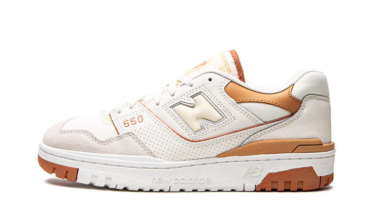 Overkicks - New Balance 550 Au Lait (BBW550WA) - detalle