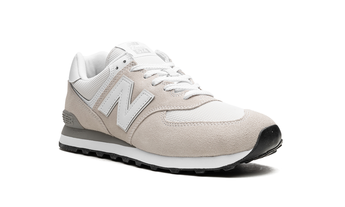 Overkicks - New Balance 574 Nimbus Cloud (ML574EVW) - detalle lateral interior