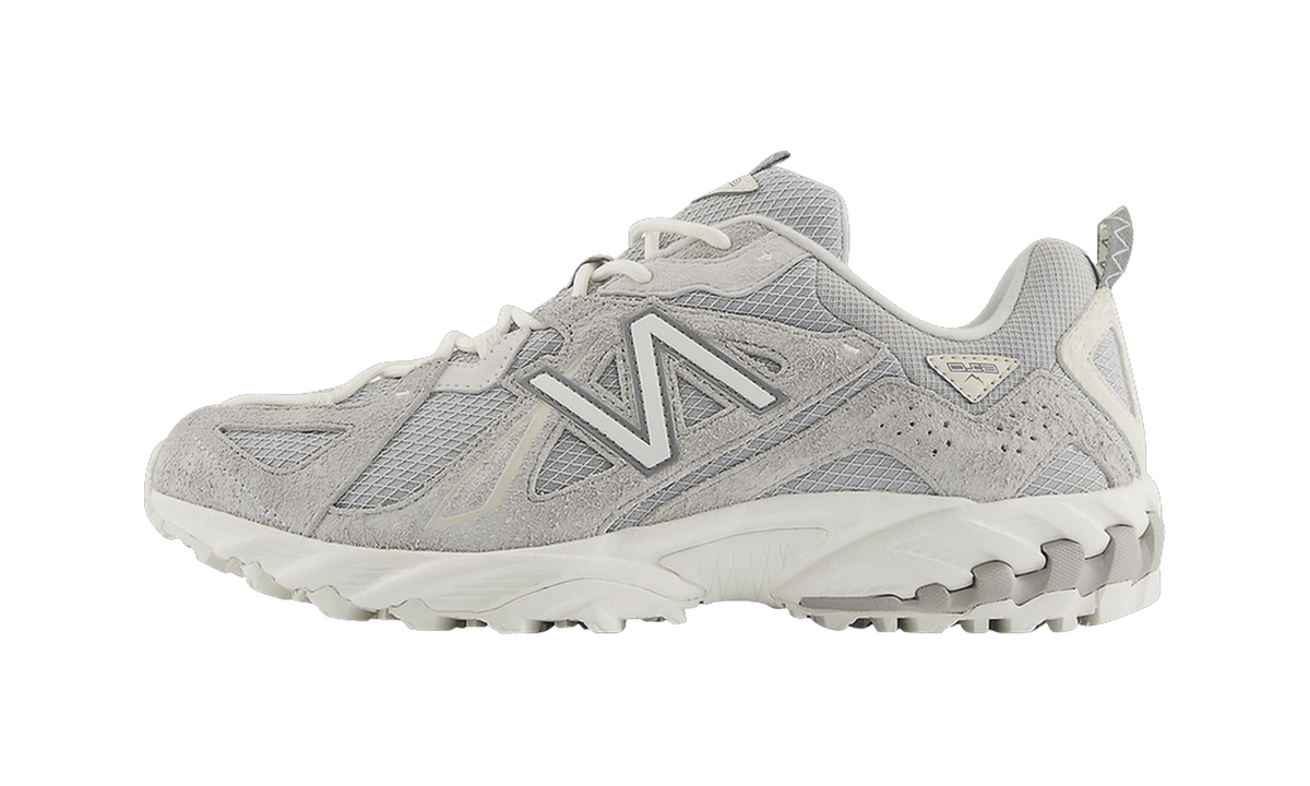 Overkicks - New Balance 610 Raincloud (ML610TGM) - vista lateral